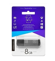 USB флеш-накопитель Touch & Go 121 Vega Series 8Gb