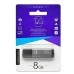 USB флеш-накопитель Touch & Go 121 Vega Series 8Gb