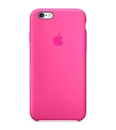 Силикон Original Case Apple iPhone 6 / 6s (60)