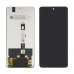 Дисплей для Xiaomi Mi 10T Lite/ Poco X3/ Poco X3 Pro с чёрным тачскрином Service Pack Дисплей для Xiaomi Mi 10T Lite/ Poco X3/ Poco X3 Pro с чёрным тачскрином Service Pack