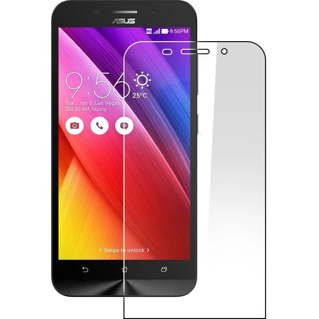 Стекло Asus Zenfone Max (ZC550KL)