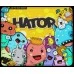 Коврик для мышки Hator Tonn Evo S L.E. (Black)