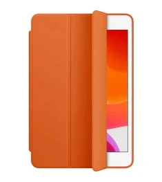 Чехол-книжка Smart Case Original Apple iPad 10.2" (2019 - 2021) (Orange)
