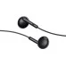 Проводные наушники-гарнитура вкладыши Realme Buds Classic (Type-C) (Black) K Проводные наушники-гарнитура вкладыши Realme Buds Classic (Type-C) (Black) K