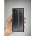 Чехол-книжка Leather Book Samsung Galaxy A32 (Чёрный) Чехол-книжка Leather Book Samsung Galaxy A32 (Чёрный)