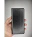 Чехол-книжка Leather Book Samsung Galaxy A32 (Чёрный) Чехол-книжка Leather Book Samsung Galaxy A32 (Чёрный)