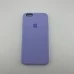Силіконовий оригінальний чохол для Apple iPhone 6 Plus  /  6s Plus (43) Glycine