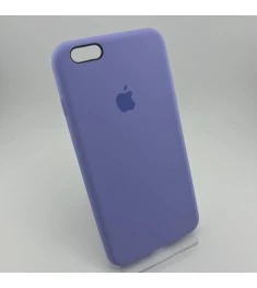 Силіконовий оригінальний чохол для Apple iPhone 6 Plus  /  6s Plus (43) Glycine