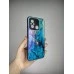 Накладка Marble Case для Xiaomi Redmi 12C  /  11A (ShutCam) (01)