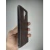 Накладка Leather Case Xiaomi Redmi Note 8 Pro (Коричневый) Накладка Leather Case Xiaomi Redmi Note 8 Pro (Коричневый)