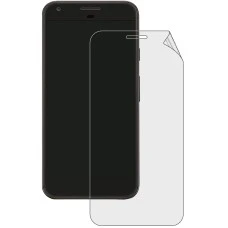 Защитная плёнка Matte Hydrogel HD Google Pixel XL (передняя)