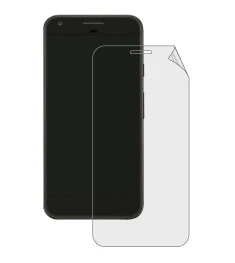 Защитная плёнка Matte Hydrogel HD Google Pixel XL (передняя)