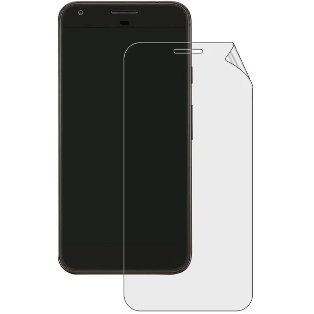 Захисна плівка Matte Hydrogel HD Google Pixel XL (передня)