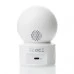 Розумна камера DC WCH-01 (300W пікселів) (Білий) Розумна камера DC WCH-01 (300W пікселів) (Білий)