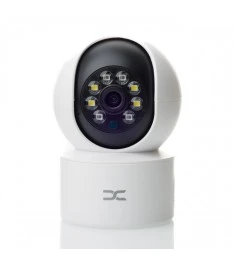 Розумна камера DC WCH-01 (300W пікселів) (Білий)