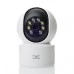 Розумна камера DC WCH-01 (300W пікселів) (Білий) Розумна камера DC WCH-01 (300W пікселів) (Білий)