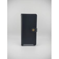 Чехол-книжка Leather Book Gallant Google Pixel 6 (Чёрный)