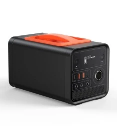 Портативная зарядная станция Choetech BS002 (Black)