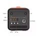 Портативная зарядная станция Choetech BS002 (Black) Портативная зарядная станция Choetech BS002 (Black)