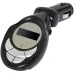 FM - модулятор Optima FM-04 (Bluetooth, MicroSD, USB, Aux) Black FM - модулятор Optima FM-04 (Bluetooth, MicroSD, USB, Aux) Black