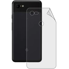 Захисна плівка Matte Hydrogel HD Google Pixel 3 XL (задня)