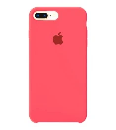Силикон Original Case Apple iPhone 7 Plus / 8 Plus (54)