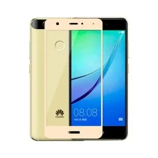 Стекло 3D Huawei Nova Gold
