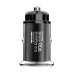 АЗУ-адаптер Moxom MX-VC11 PD + QC3.0 (Чёрный) АЗУ-адаптер Moxom MX-VC11 PD + QC3.0 (Чёрный)
