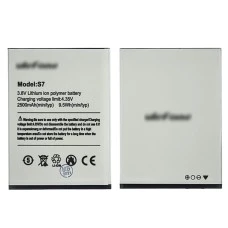 Аккумулятор для Ulefone S7/ S7 Pro/ Assistant AS-502/ Assistant AS-503 AAAA