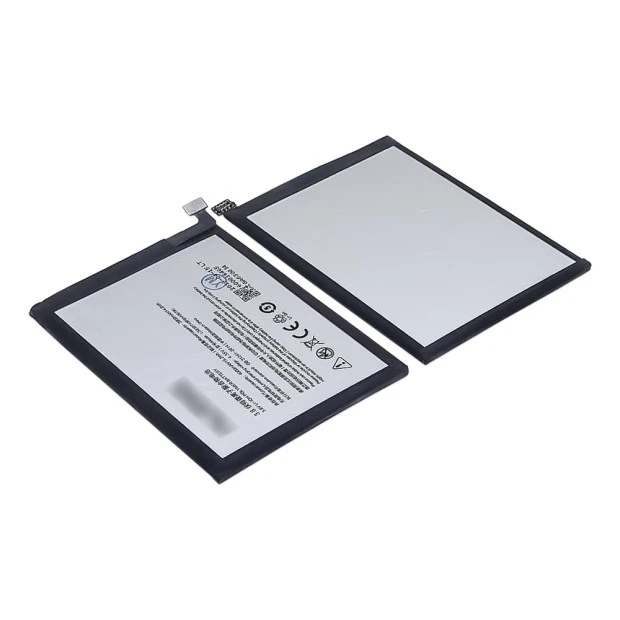 Аккумулятор Li3839T43P6h406790 для ZTE Nubia Z11 Max/ NX523J/ NX535J AAAA