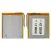Аккумулятор 3395100P универсальный с контроллером, 3,7 х 90 х 118 мм (4000 mAh)/ для планшета Аккумулятор 3395100P универсальный с контроллером, 3,7 х 90 х 118 мм (4000 mAh)/ для планшета