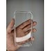 Силіконовий чохол Space Case для Apple iPhone X / XS (прозорий) Силіконовий чохол Space Case для Apple iPhone X / XS (прозорий)