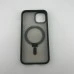 Чохол WAVE Premium Attraction Case з MagSafe для iPhone 14 (зелений) Чохол WAVE Premium Attraction Case з MagSafe для iPhone 14 (зелений)