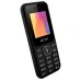 Мобільний телефон Nomi i1880 Dual Sim (Чорний)