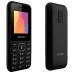 Мобільний телефон Nomi i1880 Dual Sim (Чорний)