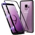 Накладка Magnetic Magic Case Samsung Galaxy S9 (Чёрный)