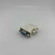 Adapter Rivex DVI-D to VGA (F) 25pin (Tech Package)