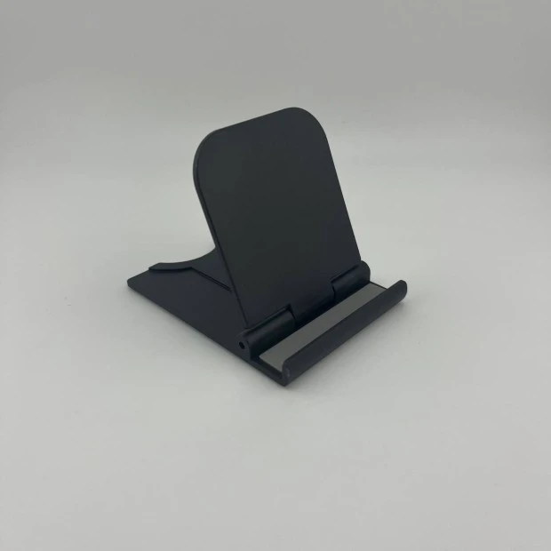 Тримач для телефона FoldStand Blister (Чорний)