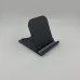 Тримач для телефона FoldStand Blister (Чорний)