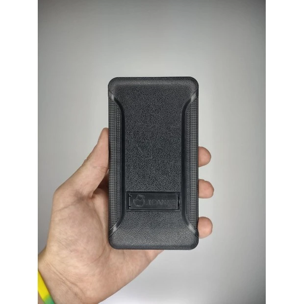 Накладка Universal Slide Case 4.3-4.7 (Чёрный)
