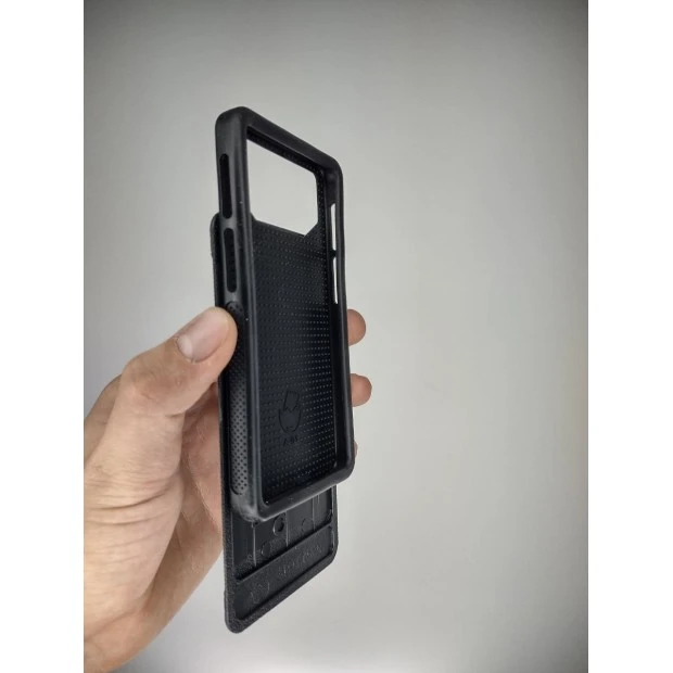 Накладка Universal Slide Case 4.3-4.7 (Чёрный)