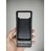 Накладка Universal Slide Case 4.3-4.7 (Чёрный) Накладка Universal Slide Case 4.3-4.7 (Чёрный)