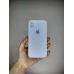 Чохол Silicone Original Square RoundCam для Apple iPhone X / XS (15) Ліловий Чохол Silicone Original Square RoundCam для Apple iPhone X / XS (15) Ліловий