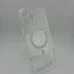 Прозорий чохол Proove Crystal з MagSafe для Apple iPhone 13 Pro Max (Прозорий) Прозорий чохол Proove Crystal з MagSafe для Apple iPhone 13 Pro Max (Прозорий)