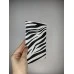 Защитная плёнка Desing Hydrogel HD Abstraction Series (Zebra) Защитная плёнка Desing Hydrogel HD Abstraction Series (Zebra)