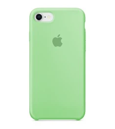 Силикон Original Case Apple iPhone 7 / 8 (61)