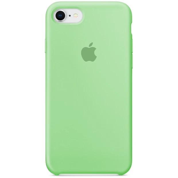 Силиконовый чехол Original Case Apple iPhone 7 / 8 (61)