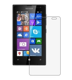 Защитная пленка Microsoft Lumia 532 DS