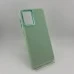 Metal Camera Cover для Samsung Galaxy A22 / M22 / M32 (Фісташковий) Metal Camera Cover для Samsung Galaxy A22 / M22 / M32 (Фісташковий)