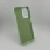 Metal Camera Cover для Samsung Galaxy A22 / M22 / M32 (Фісташковий) Metal Camera Cover для Samsung Galaxy A22 / M22 / M32 (Фісташковий)